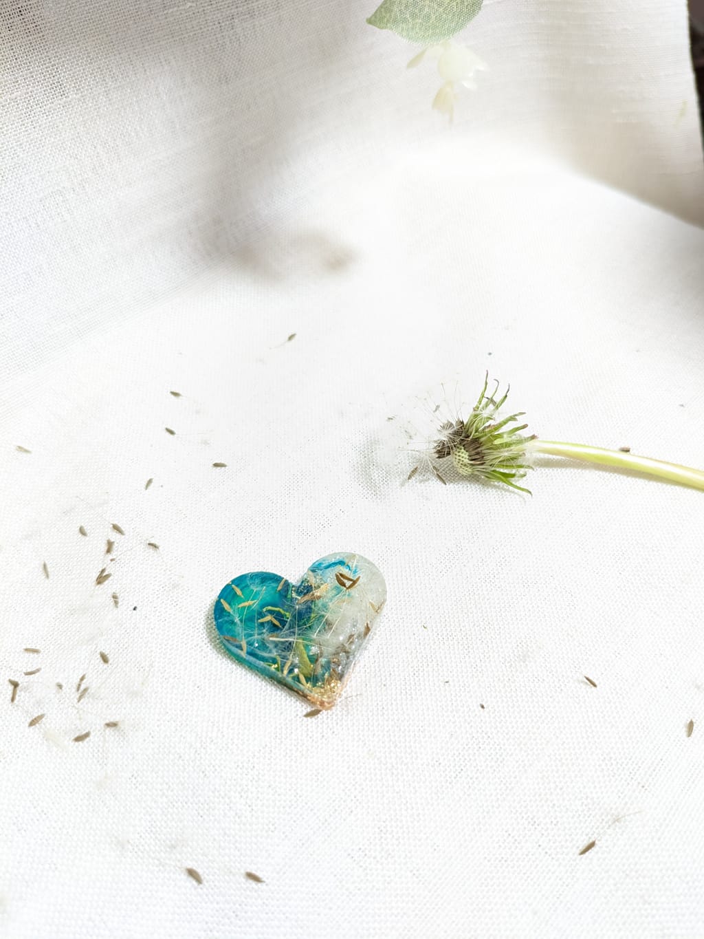 Brosa Papadie - Image 1